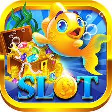 Rish Fish APK icon